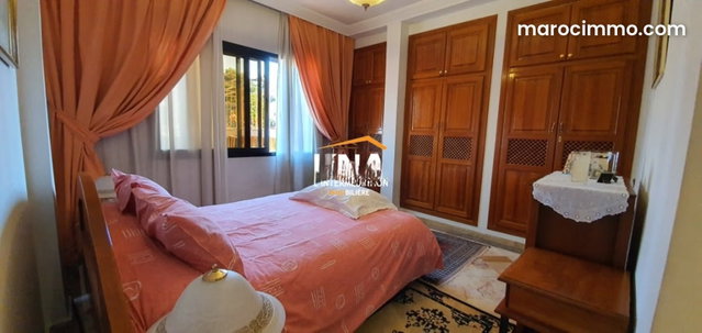 Beautiful Apartment in a Nice Residence with Elevator in Hivernage — 4