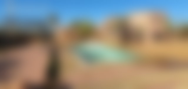 فيلا فاخرة بحدائق 3.5 هكتارات على طريق أوريكة في مراكش — 3
