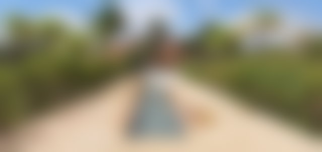 فيلا فاخرة بإطلالة الأطلس في حي النخيل بمراكش — 3