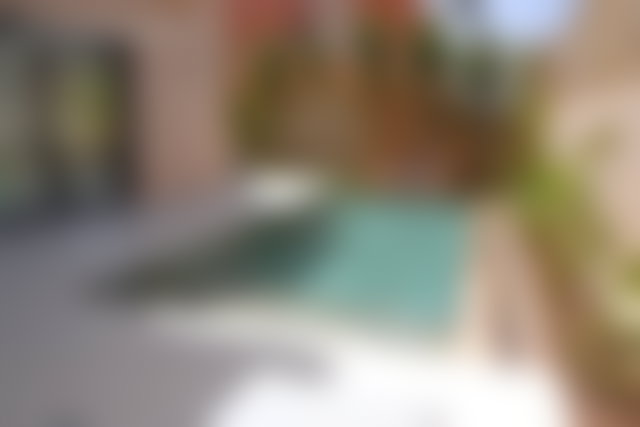 Villa neuve 325 m², piscine et jardin, Agdal, Marrakech — 3