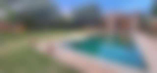 500 sqm Villa with Swimming Pool and Atlas Mountain Views, Amelkis, Marrakech — Marrakesh