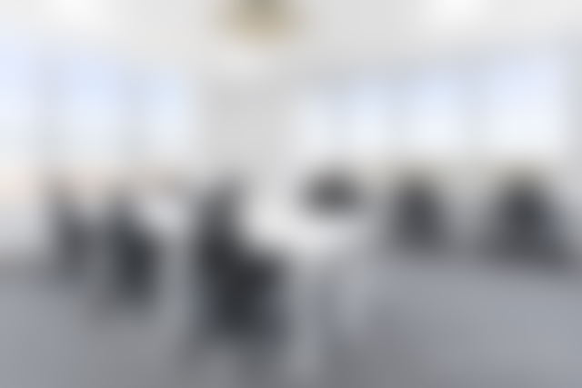 Office for rent in Derb Ghallef, Casablanca, ready for immediate use — Casablanca