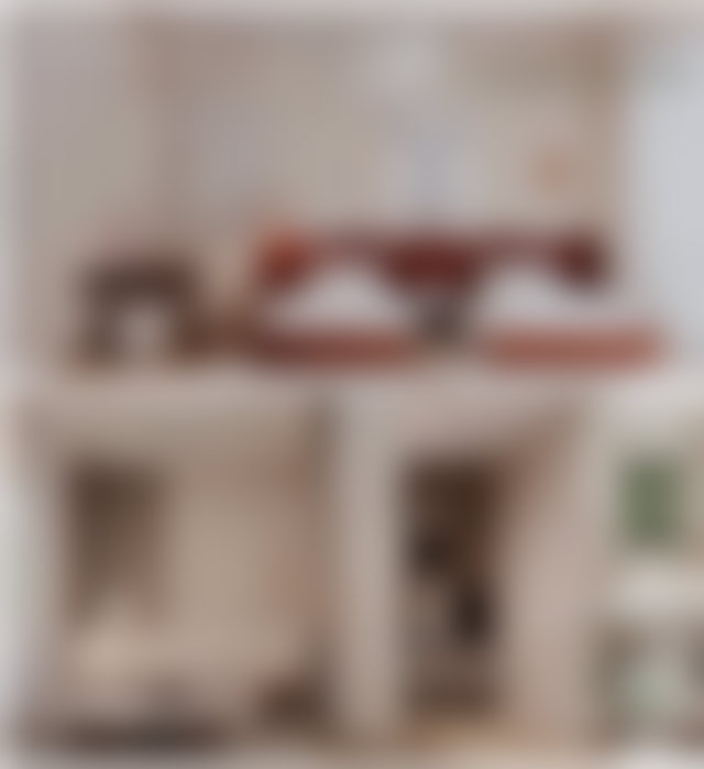 Villa 210 m², piscine et vue Atlas, Route de Tahanaoute, Marrakech — 4