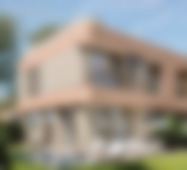 Villa 210 m², piscine et vue Atlas, Route de Tahanaoute, Marrakech — 3
