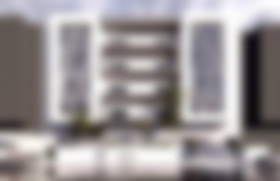 Bureau 1300 m² à vendre, Casablanca Industriel Nord, 5 étages