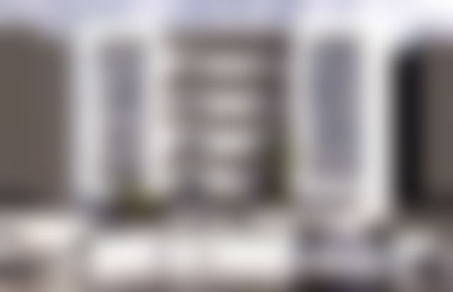 1,300 m² Office Building for Sale, Casablanca North Industrial Area, 5 Floors — Casablanca