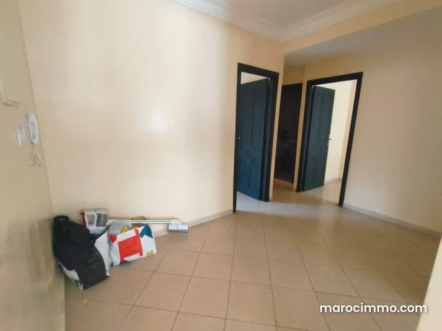 64m² Apartment in Roches Noires 3800 Dh — 3