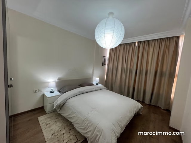 Furnished Apartment for Rent in Golden Triangle — 5