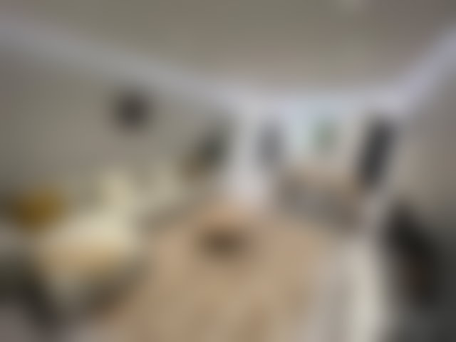 Appartement meublé 115 m² au Triangle d'Or Casablanca — 2