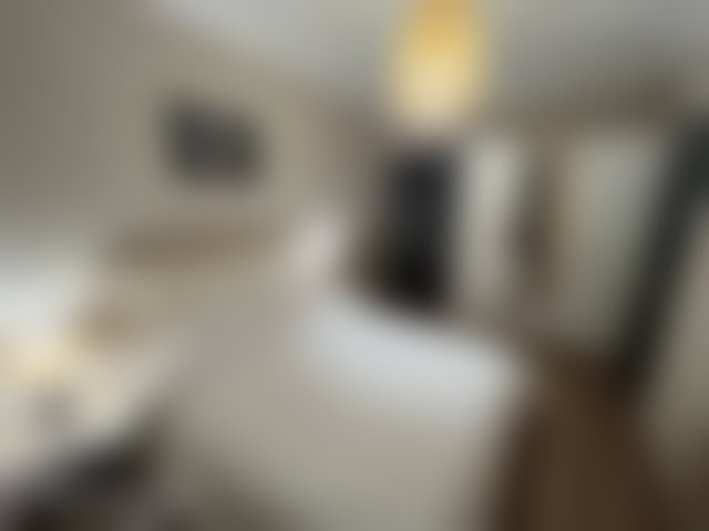 Appartement meublé 115 m² au Triangle d'Or Casablanca — 3