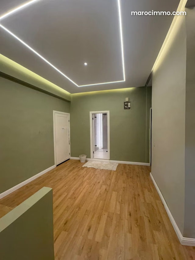 Appartement à vendre — 2