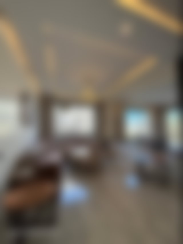 Villa contemporaine 400 m², piscine et vue Atlas, Route d'Ourika — 2