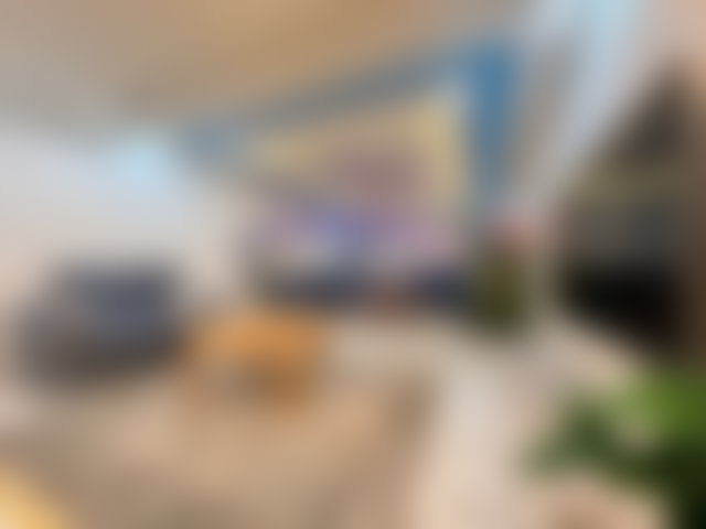 Appartement meublé 150 m² avec terrasse au Centre de Tanger — 2