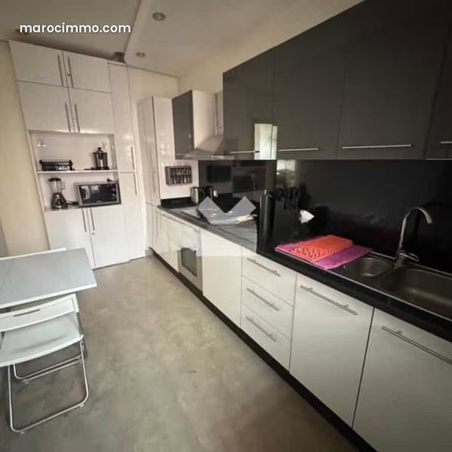 Apartment for Rent of 86.0 m² in Marrakech, Agdal — 5