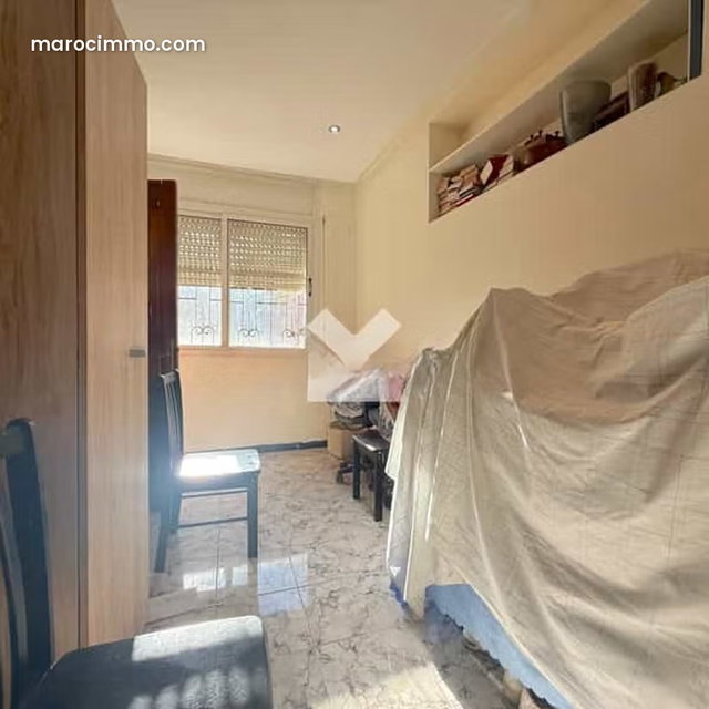 Appartement à Vendre de 154.0 m² à Casablanca, Maarif Extension — 5