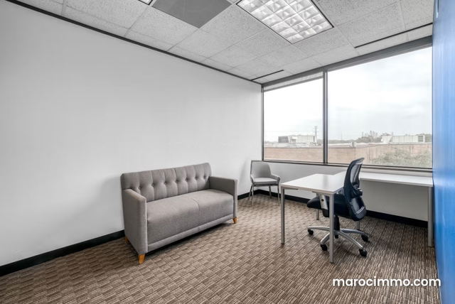 Flexible Offices in CASABLANCA, Casa Shore 1 — Casablanca