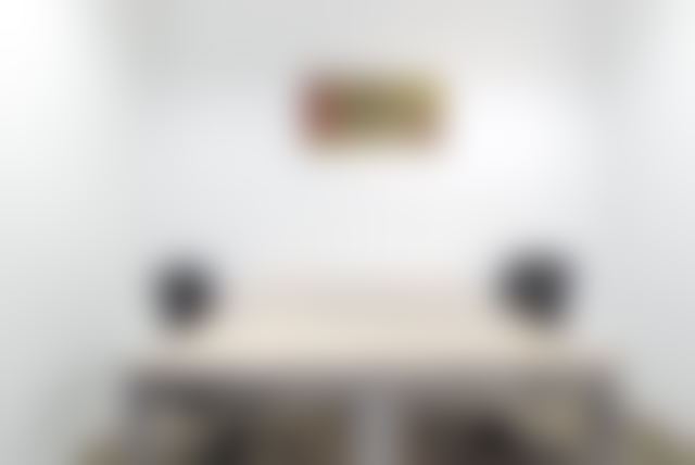 50 m² Office for Rent, Sidi Maarouf, Casablanca — Casablanca