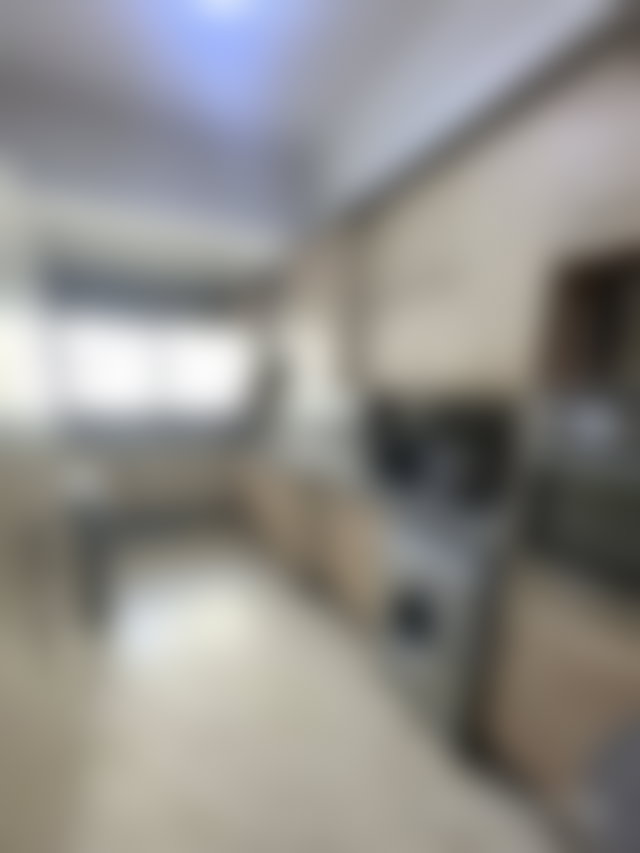 Grand appartement 238 m² à Palmier Casablanca avec terrasse — 4