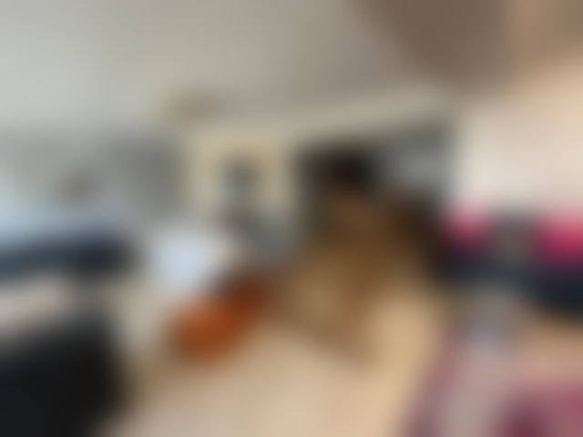 Grand appartement 238 m² à Palmier Casablanca avec terrasse — 3