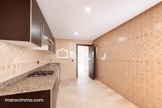 Appartement de 122 m² à Casablanca — 5