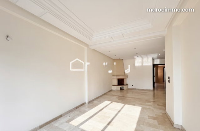 Appartement de 122 m² à Casablanca — 4