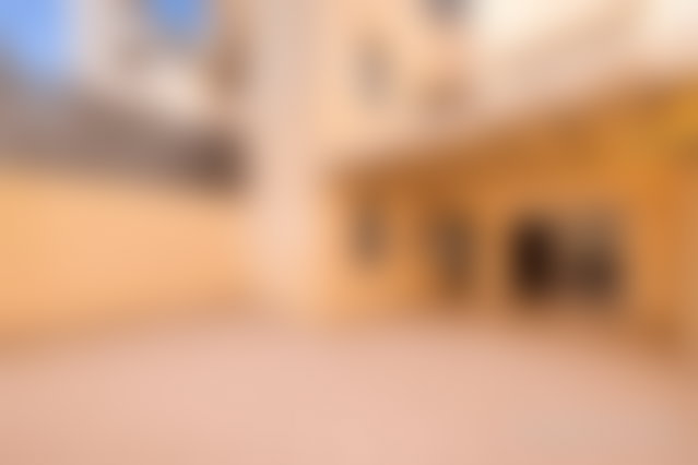 5-Room Apartment with Terrace in Casablanca’s Quartier des Hôpitaux — 2