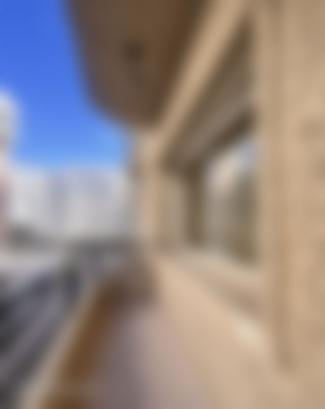 5-Room Apartment with Terrace in Casablanca’s Quartier des Hôpitaux — Casablanca