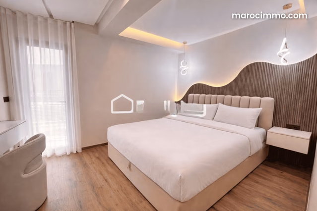 Appartement de 89 m² à Casablanca — 3