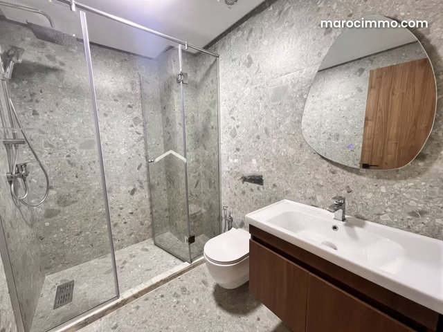 Appartement de 89 m² à Casablanca — 5