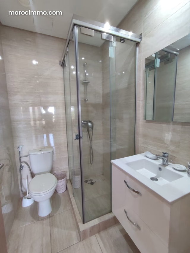 Beautiful Apartment for Rent in a Secure Complex — 5