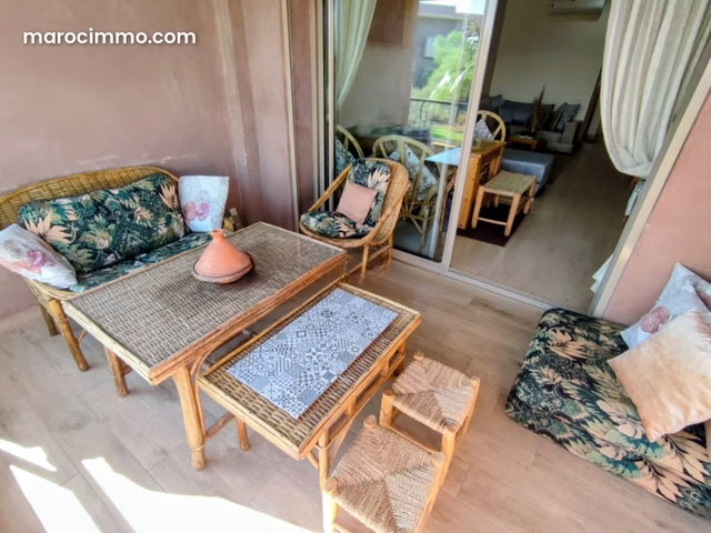 Beautiful Apartment for Rent in a Secure Complex — 4
