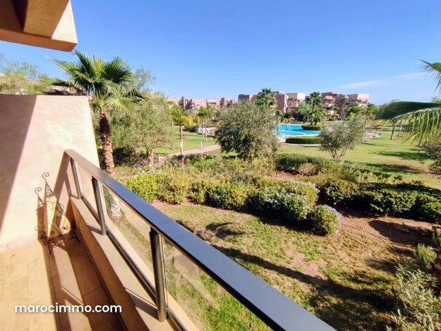 Beautiful Apartment for Rent in a Secure Complex — 2