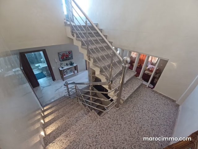 Villa à vendre targua Marrakech — 4