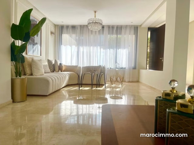 Villa en location vue mer avec piscine — 5