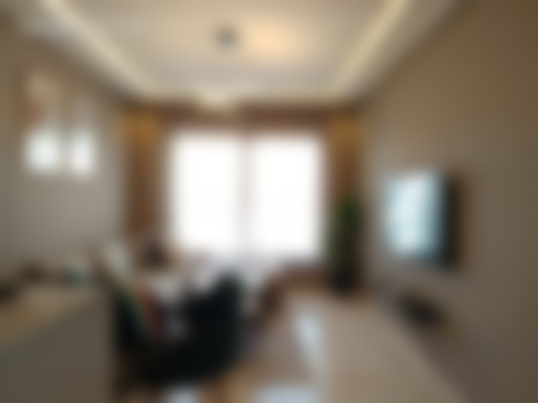 Studio meublé avec terrasse à louer au Palmier Casablanca