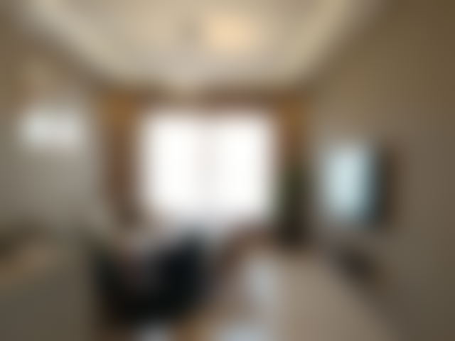 Studio meublé avec terrasse à louer au Palmier Casablanca — Casablanca