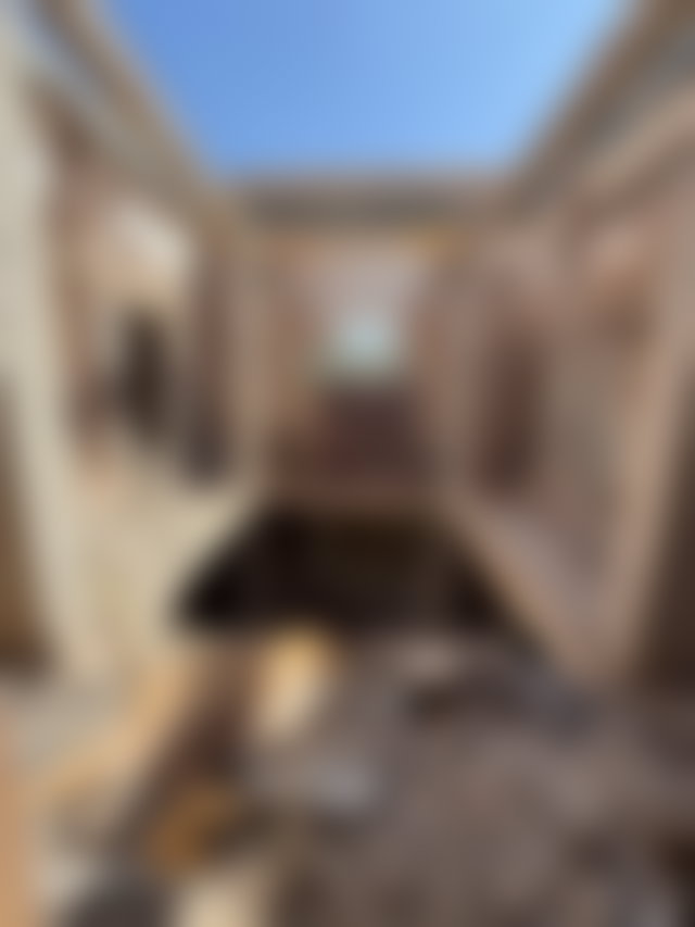 منزل تاريخي للبيع بحي بن صالح في مراكش — 2