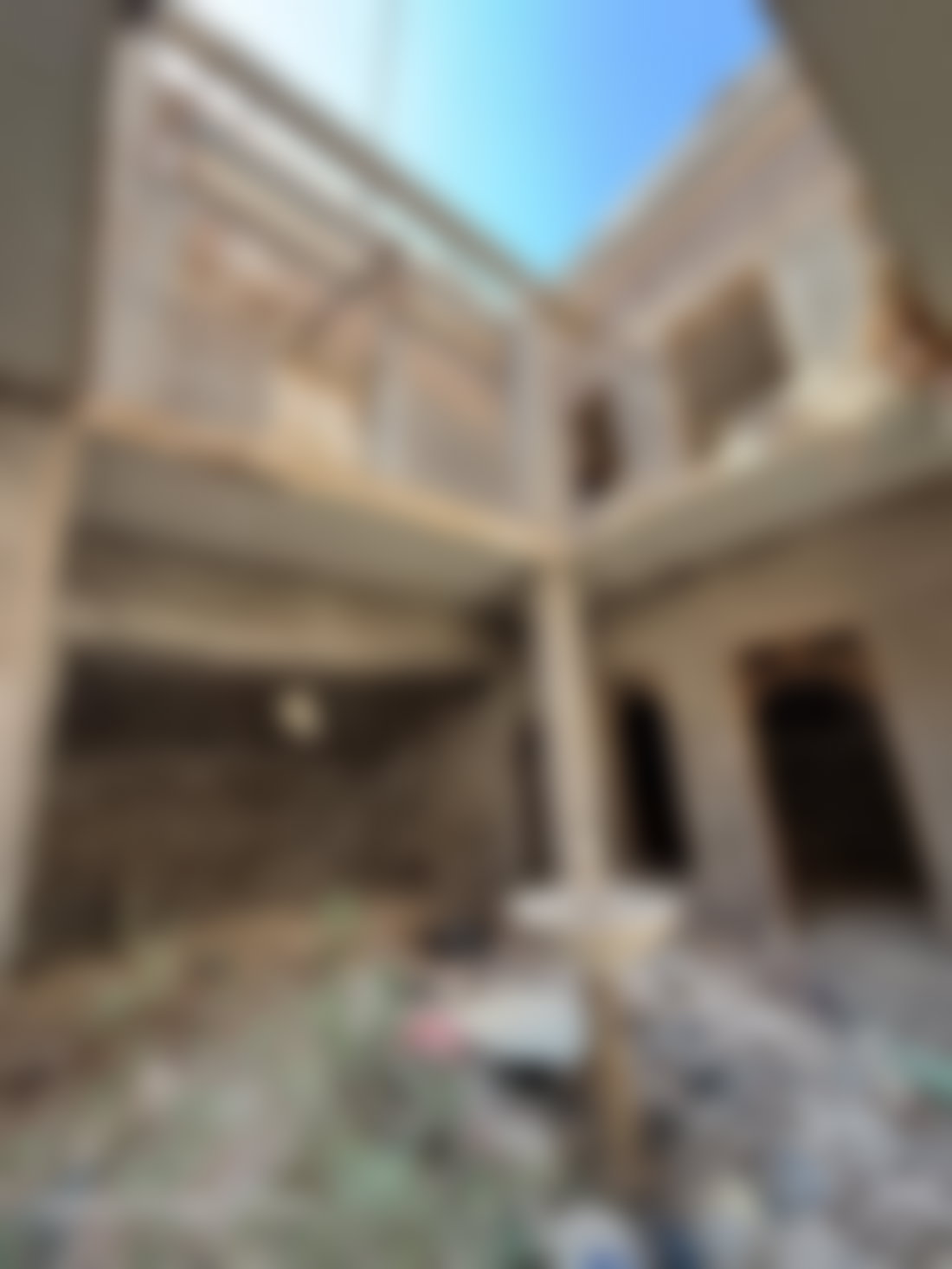 منزل تاريخي للبيع بحي بن صالح في مراكش