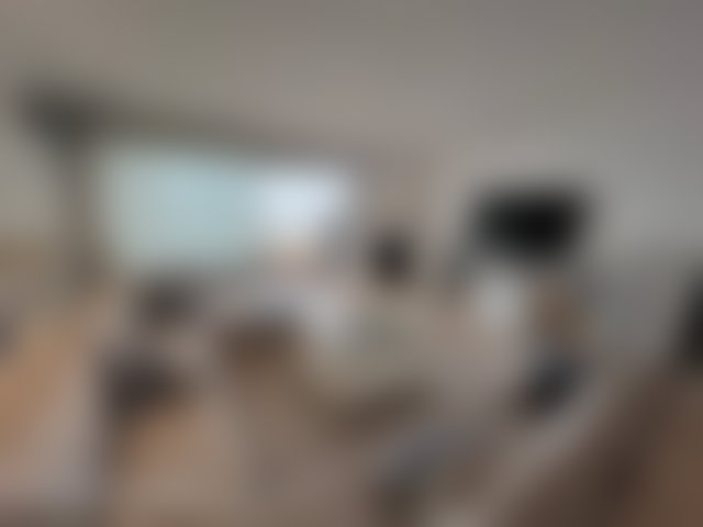 شقة مفروشة بإطلالة بحرية للكراء في دار بوعزة — 4