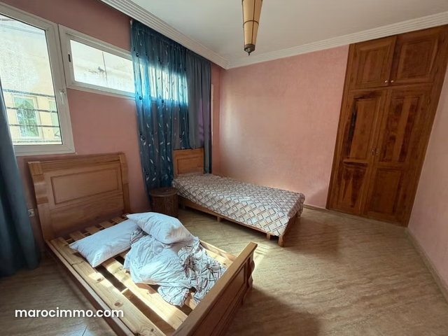 Appartement lumineux 2 chambres avec suite parentale — 5