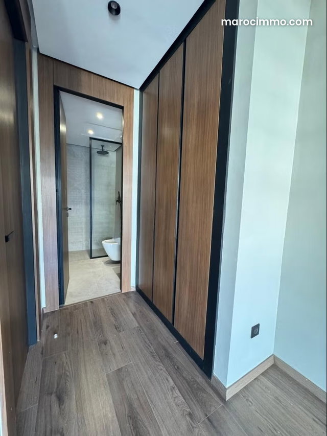 Location Appartement vide 3 Chambre à CFC — 5