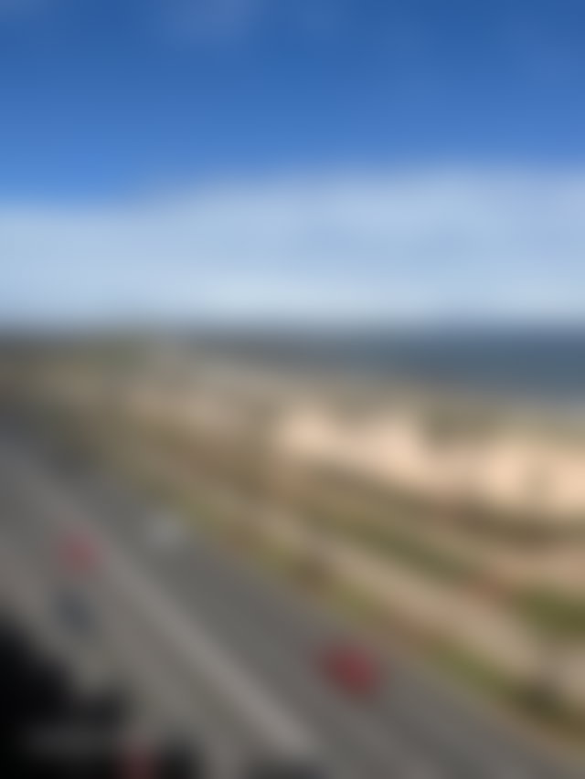 Bureau 80 m² à louer à Aïn Diab Casablanca vue sur mer — 2