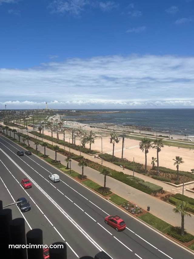 For Rent – New Ocean View Office Space — 2