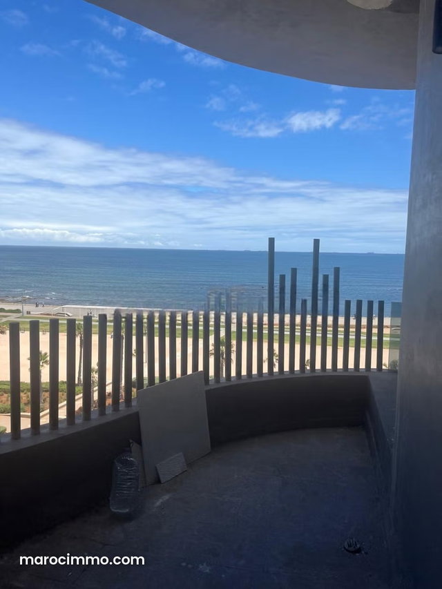 For Rent – New Ocean View Office Space — 3