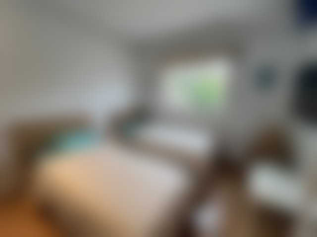 Appartement meublé 120 m², 2 chambres, piscine et vue mer, Nouaceur — 4