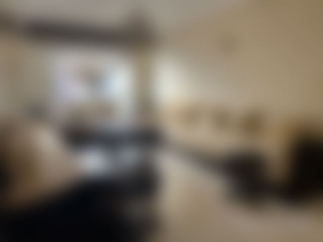 Furnished 3-Bedroom Apartment, Tangier City Centre, 125 m² — Tangier