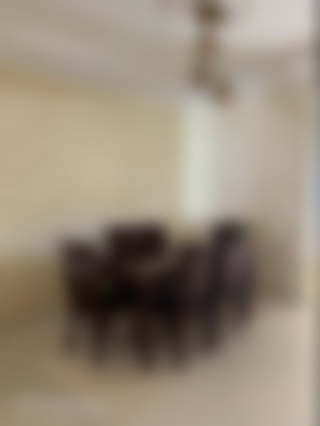 Furnished 3-Bedroom Apartment, Tangier City Centre, 125 m² — 2