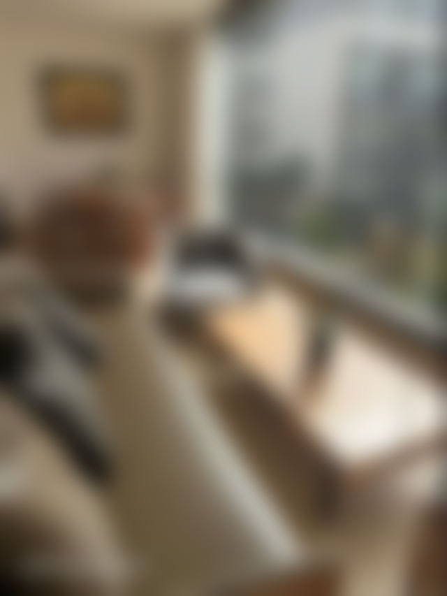 Duplex meublé 174 m², Souissi, Rabat, lumineux avec terrasses — Rabat