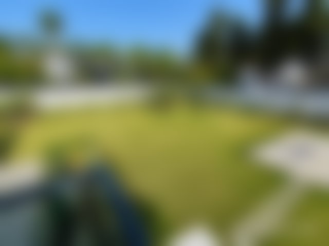 Villa 6 chambres avec piscine et jardin, Souissi, Rabat — 2