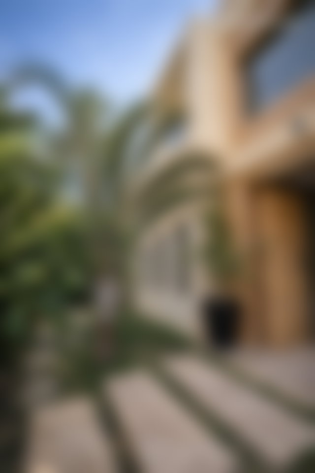 Villa 500 m², vue golf, Route de Tahanaoute, Marrakech — 2